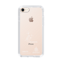 スリムプロテクションケース［ スマートフォンケース<書き下ろしサインver.>ホワイト - I.RIKUTO ］