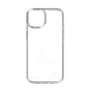 スリムプロテクションケース［ スマートフォンケース<書き下ろしサインver.>ホワイト - I.RIKUTO ］
