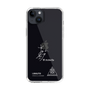 スリムプロテクションケース［ スマートフォンケース<書き下ろしサインver.>ホワイト - I.RIKUTO ］