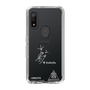 スリムプロテクションケース［ スマートフォンケース<書き下ろしサインver.>ホワイト - I.RIKUTO ］