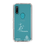 スリムプロテクションケース［ スマートフォンケース<書き下ろしサインver.>ホワイト - I.RIKUTO ］