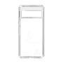 スリムプロテクションケース［ スマートフォンケース<書き下ろしサインver.>ホワイト - I.RIKUTO ］
