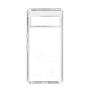 スリムプロテクションケース［ スマートフォンケース<書き下ろしサインver.>ホワイト - I.RIKUTO ］