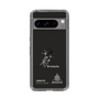 スリムプロテクションケース［ スマートフォンケース<書き下ろしサインver.>ホワイト - I.RIKUTO ］
