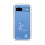 スリムプロテクションケース［ スマートフォンケース<書き下ろしサインver.>ホワイト - I.RIKUTO ］