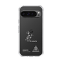 スリムプロテクションケース［ スマートフォンケース<書き下ろしサインver.>ホワイト - I.RIKUTO ］