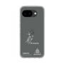 スリムプロテクションケース［ スマートフォンケース<書き下ろしサインver.>ホワイト - I.RIKUTO ］
