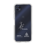 スリムプロテクションケース［ スマートフォンケース<書き下ろしサインver.>ホワイト - I.RIKUTO ］