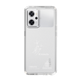 スリムプロテクションケース［ スマートフォンケース<書き下ろしサインver.>ホワイト - I.RIKUTO ］