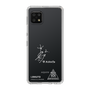 スリムプロテクションケース［ スマートフォンケース<書き下ろしサインver.>ホワイト - I.RIKUTO ］