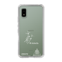 スリムプロテクションケース［ スマートフォンケース<書き下ろしサインver.>ホワイト - I.RIKUTO ］