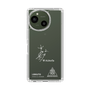 スリムプロテクションケース［ スマートフォンケース<書き下ろしサインver.>ホワイト - I.RIKUTO ］