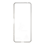 スリムプロテクションケース［ スマートフォンケース<書き下ろしサインver.>ホワイト - I.RIKUTO ］