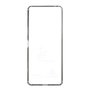 スリムプロテクションケース［ スマートフォンケース<書き下ろしサインver.>ホワイト - I.RIKUTO ］