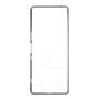 スリムプロテクションケース［ スマートフォンケース<書き下ろしサインver.>ホワイト - I.RIKUTO ］