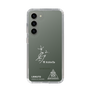 スリムプロテクションケース［ スマートフォンケース<書き下ろしサインver.>ホワイト - I.RIKUTO ］