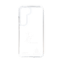 スリムプロテクションケース［ スマートフォンケース<書き下ろしサインver.>ホワイト - I.RIKUTO ］