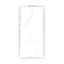 スリムプロテクションケース［ スマートフォンケース<書き下ろしサインver.>ホワイト - I.RIKUTO ］
