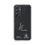 スリムプロテクションケース［ スマートフォンケース<書き下ろしサインver.>ホワイト - I.RIKUTO ］