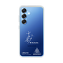 スリムプロテクションケース［ スマートフォンケース<書き下ろしサインver.>ホワイト - I.RIKUTO ］
