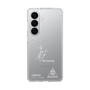 スリムプロテクションケース［ スマートフォンケース<書き下ろしサインver.>ホワイト - I.RIKUTO ］