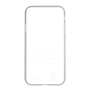 スリムプロテクションケース［ スマートフォンケース<書き下ろしサインver.>ホワイト - RINTO ］