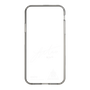 スリムプロテクションケース［ スマートフォンケース<書き下ろしサインver.>ホワイト - RINTO ］