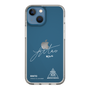 スリムプロテクションケース［ スマートフォンケース<書き下ろしサインver.>ホワイト - RINTO ］