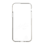 スリムプロテクションケース［ スマートフォンケース<書き下ろしサインver.>ホワイト - RINTO ］