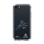 スリムプロテクションケース［ スマートフォンケース<書き下ろしサインver.>ホワイト - RINTO ］