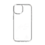 スリムプロテクションケース［ スマートフォンケース<書き下ろしサインver.>ホワイト - RINTO ］