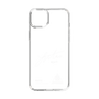 スリムプロテクションケース［ スマートフォンケース<書き下ろしサインver.>ホワイト - RINTO ］