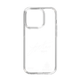 スリムプロテクションケース［ スマートフォンケース<書き下ろしサインver.>ホワイト - RINTO ］