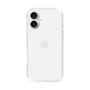 スリムプロテクションケース［ スマートフォンケース<書き下ろしサインver.>ホワイト - RINTO ］