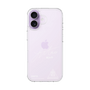 スリムプロテクションケース［ スマートフォンケース<書き下ろしサインver.>ホワイト - RINTO ］