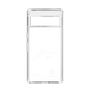 スリムプロテクションケース［ スマートフォンケース<書き下ろしサインver.>ホワイト - RINTO ］
