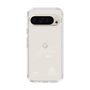 スリムプロテクションケース［ スマートフォンケース<書き下ろしサインver.>ホワイト - RINTO ］