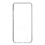 スリムプロテクションケース［ スマートフォンケース<書き下ろしサインver.>ホワイト - RINTO ］