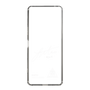 スリムプロテクションケース［ スマートフォンケース<書き下ろしサインver.>ホワイト - RINTO ］
