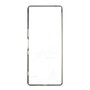 スリムプロテクションケース［ スマートフォンケース<書き下ろしサインver.>ホワイト - RINTO ］