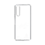 スリムプロテクションケース［ スマートフォンケース<書き下ろしサインver.>ホワイト - RINTO ］