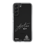 スリムプロテクションケース［ スマートフォンケース<書き下ろしサインver.>ホワイト - RINTO ］