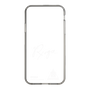 スリムプロテクションケース［ スマートフォンケース<書き下ろしサインver.>ホワイト - RYOGA ］