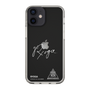 スリムプロテクションケース［ スマートフォンケース<書き下ろしサインver.>ホワイト - RYOGA ］