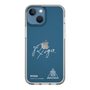 スリムプロテクションケース［ スマートフォンケース<書き下ろしサインver.>ホワイト - RYOGA ］