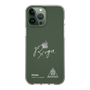 スリムプロテクションケース［ スマートフォンケース<書き下ろしサインver.>ホワイト - RYOGA ］