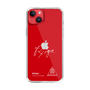 スリムプロテクションケース［ スマートフォンケース<書き下ろしサインver.>ホワイト - RYOGA ］