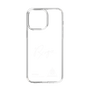 スリムプロテクションケース［ スマートフォンケース<書き下ろしサインver.>ホワイト - RYOGA ］