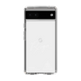 スリムプロテクションケース［ スマートフォンケース<書き下ろしサインver.>ホワイト - RYOGA ］
