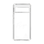 スリムプロテクションケース［ スマートフォンケース<書き下ろしサインver.>ホワイト - RYOGA ］